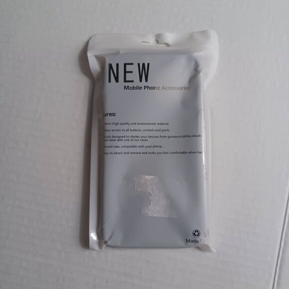 Vofolen Iphone Case NEW Rose Gold With Card Holder/ Money Slot -Shockproof - Picture 3 of 7